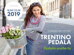Progetto Trentino Pedala