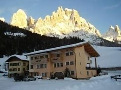 Hotel Maso Col