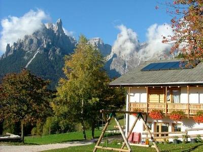 Agritur Dalaip Dei Pape